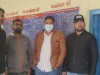 बद्रीनाथ मंदिर चोरी मामले में पूर्व अधिकारी राजेंद्र चौहान को एसआईटी ने शुक्रवार को किया गिरफ्तार