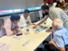 नवें दिन यूनिवर्सिटी ऑफ पेट्रोलियम एंड एनर्जी स्टडीज स्थित सैक्टर 9 में उमड़ी भागीदारी, विकास और पर्यावरण के संतुलन पर जोर