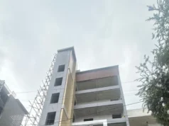जीएमएस रोड से कण्डोगल तक एमडीडीए का शिकंजा, दो अवैध निर्माण सील, नियम तोड़ने वालों को सख्त चेतावनी