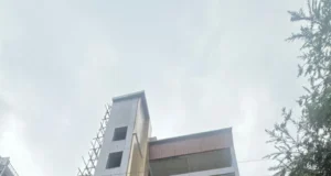 जीएमएस रोड से कण्डोगल तक एमडीडीए का शिकंजा, दो अवैध निर्माण सील, नियम तोड़ने वालों को सख्त चेतावनी