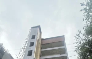 जीएमएस रोड से कण्डोगल तक एमडीडीए का शिकंजा, दो अवैध निर्माण सील, नियम तोड़ने वालों को सख्त चेतावनी