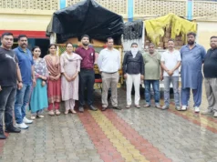 STF का बड़ा ऑपरेशन: करोड़ों की नकली दवाइयों का सिंडिकेट ध्वस्त, फैक्ट्री से हजारों दवाइयाँ और शराब बरामद