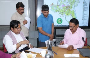 देहरादून महायोजना-2041: चंद्रबनी जनसुनवाई में विकास, ट्रैफिक और हरित दून पर गूंजे जनता के अहम सुझाव