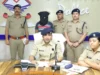 देहरादून: 30 लाख की MDMA-स्मैक के साथ ड्रग तस्कर गिरफ्तार, हाई-प्रोफाइल पार्टियों में करनी थी सप्लाई