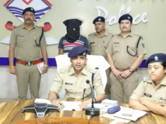 देहरादून: 30 लाख की MDMA-स्मैक के साथ ड्रग तस्कर गिरफ्तार, हाई-प्रोफाइल पार्टियों में करनी थी सप्लाई