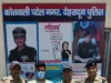 देहरादून: कैफे के बाहर फायरिंग मामले का खुलासा, मुख्य आरोपी गिरफ्तार; पिस्टल और कारतूस बरामद