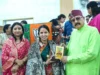 एकेश्वर में ‘लखपति दीदी’ का सम्मान, 48 महिलाओं को मिला सम्मान; सतपाल महाराज बोले- महिलाओं को स्वावलंबी बना रही भाजपा सरकार