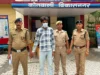 देहरादून से गिरफ्तार हुआ हिमाचल का वांछित शातिर अपराधी, STF और हिमाचल पुलिस का संयुक्त ऑपरेशन