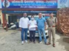 उत्तराखंड प्रौद्योगिकी विश्वविद्यालय परीक्षा प्रकरण: पेपर लीक मामले में शिवालिक कॉलेज के सहायक प्रोफेसर गिरफ्तार