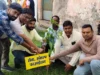 हरेला पखवाड़े में सेवा संकल्प फाउंडेशन का हरित संकल्प: गीता धामी के नेतृत्व में वृक्षारोपण एवं पौध वितरण