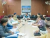 देहरादून में नशे के खिलाफ डीएम आशीष चौहान का बड़ा एक्शन, तस्करों पर सख्ती, अवैध नशा मुक्ति केंद्र होंगे सील