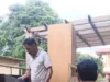 देहरादून: करोड़ों की फ्लैट ठगी में बड़ा एक्शन, फरार शाश्वत गर्ग के घर पुलिस की कुर्की, अन्य आरोपियों की बारी