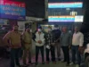 देहरादून: दशहरा ग्राउंड में जुआ खेलते 3 आरोपी गिरफ्तार, ₹17,400 नकद और ताश की गड्डी बरामद