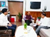 टिहरी मेडिकल कॉलेज के निर्माण से स्वास्थ्य सेवाओं को मिलेगी नई दिशा : स्वास्थ्य मंत्री सुबोध उनियाल