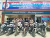 ऑपरेशन प्रहार: देहरादून में 2 शातिर वाहन चोर गिरफ्तार, चोरी के 6 दोपहिया वाहन बरामद