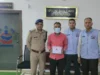 STF का बड़ा एक्शन: 25 लाख की साइबर ठगी में मुख्य आरोपी गिरफ्तार