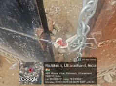 अवैध निर्माण पर एमडीडीए का एक्शन तेज, देहरादून और ऋषिकेश में दो निर्माण सील