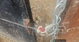 अवैध निर्माण पर एमडीडीए का एक्शन तेज, देहरादून और ऋषिकेश में दो निर्माण सील