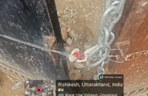 अवैध निर्माण पर एमडीडीए का एक्शन तेज, देहरादून और ऋषिकेश में दो निर्माण सील