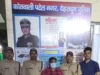 ऑपरेशन प्रहार: 5 NDPS मामलों के कुख्यात नशा तस्कर पर बड़ा एक्शन, फरार आरोपी गिरफ्तार, PIT NDPS एक्ट में 3 माह के लिए जेल
