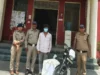 सेलाकुई में दून पुलिस की बड़ी सफलता: शातिर चोर गिरफ्तार, दो चोरी की वारदातों का खुलासा