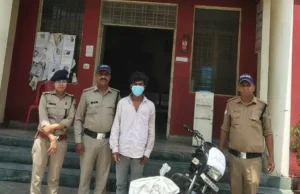 सेलाकुई में दून पुलिस की बड़ी सफलता: शातिर चोर गिरफ्तार, दो चोरी की वारदातों का खुलासा