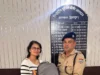 दून पुलिस फिर बनी मददगार: ऑटो में छूटा लैपटॉप और तीन साल का शोध डेटा अल्प समय में किया बरामद