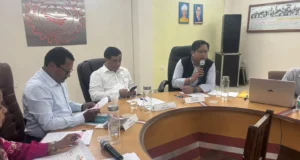 देहरादून के भविष्य को आकार देने उमड़ रही जनता, महायोजना-2041 पर दूसरे चरण की सुनवाई में बढ़ी भागीदारी