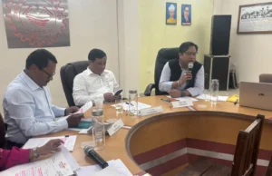 देहरादून के भविष्य को आकार देने उमड़ रही जनता, महायोजना-2041 पर दूसरे चरण की सुनवाई में बढ़ी भागीदारी