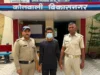 जिलाबदर बदमाश समय से पहले देहरादून लौटा, चोरी की फिराक में था, विकासनगर पुलिस ने किया गिरफ्तार