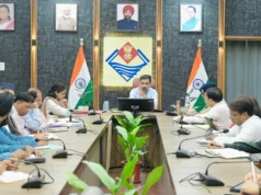 देहरादून में आजादी का भव्य जश्न: परेड ग्राउंड में CM धामी करेंगे ध्वजारोहण, गूंजेगा राष्ट्रगान