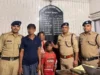 घर से लापता 8 वर्षीय मासूम को दून पुलिस ने सकुशल खोजा, परिजनों को सौंपा