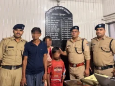 घर से लापता 8 वर्षीय मासूम को दून पुलिस ने सकुशल खोजा, परिजनों को सौंपा