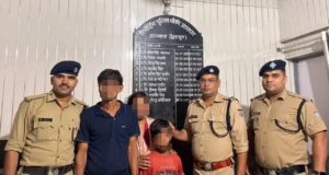 घर से लापता 8 वर्षीय मासूम को दून पुलिस ने सकुशल खोजा, परिजनों को सौंपा