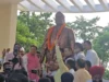 मुख्यमंत्री श्री पुष्कर सिंह धामी ने शहीद ऊधम सिंह की प्रतिमा का किया अनावरण, पार्किंग एवं आधारभूत विकास परियोजनाओं की दी सौगात
