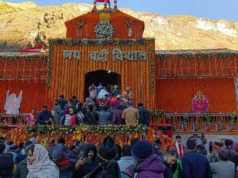 बदरीनाथ चढ़ावा चोरी कांड: आज धाम पहुंचेगी हाई लेवल जांच समिति, CCTV और डिजिटल रिकॉर्ड से खुलेंगे बड़े राज!