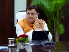 धामी कैबिनेट के बड़े फैसले: 2027-28 से मदरसा बोर्ड का बजट खत्म, राफ्टिंग नियम सख्त, 7वें वेतन आयोग समेत कई प्रस्तावों को मंजूरी