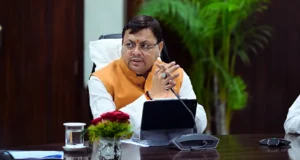 धामी कैबिनेट के बड़े फैसले: 2027-28 से मदरसा बोर्ड का बजट खत्म, राफ्टिंग नियम सख्त, 7वें वेतन आयोग समेत कई प्रस्तावों को मंजूरी