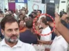 देहरादून पहुंचे Rahul Gandhi, जॉलीग्रांट एयरपोर्ट पर भव्य स्वागत, दिवंगत कांग्रेस नेता के जाएंगे घर