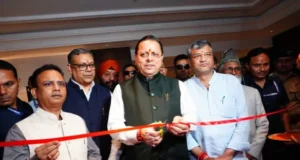 प्लास्टिक के खिलाफ CM धामी का बड़ा अभियान, बोले— जनभागीदारी से बनेगा ‘प्लास्टिक मुक्त उत्तराखंड’