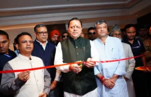 प्लास्टिक के खिलाफ CM धामी का बड़ा अभियान, बोले— जनभागीदारी से बनेगा ‘प्लास्टिक मुक्त उत्तराखंड’