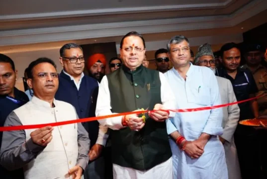 प्लास्टिक के खिलाफ CM धामी का बड़ा अभियान, बोले— जनभागीदारी से बनेगा ‘प्लास्टिक मुक्त उत्तराखंड’