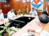 उत्तराखंड के विश्वविद्यालयों के लिए मुख्य सचिव का बड़ा एक्शन, 5 साल का रोडमैप तैयार करने के निर्देश