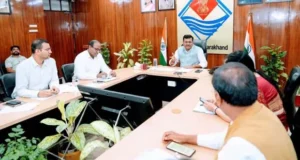 उत्तराखंड के विश्वविद्यालयों के लिए मुख्य सचिव का बड़ा एक्शन, 5 साल का रोडमैप तैयार करने के निर्देश