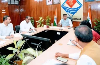 उत्तराखंड के विश्वविद्यालयों के लिए मुख्य सचिव का बड़ा एक्शन, 5 साल का रोडमैप तैयार करने के निर्देश