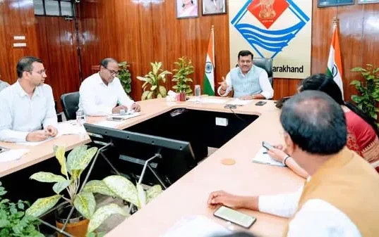 उत्तराखंड के विश्वविद्यालयों के लिए मुख्य सचिव का बड़ा एक्शन, 5 साल का रोडमैप तैयार करने के निर्देश