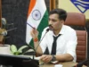 देहरादून: समाधान दिवस में 164 शिकायतों पर डीएम आशीष चौहान का बड़ा एक्शन, अधिकारियों को दी सख्त चेतावनी