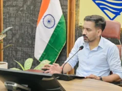 देहरादून में मौसम का ‘रेड अलर्ट’: अत्यंत भारी बारिश की चेतावनी, प्रशासन 24×7 अलर्ट मोड में