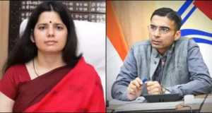 उत्तराखंड के दो वरिष्ठ IAS अधिकारियों को केंद्र का बुलावा, सविन बंसल बने लोकसभा सचिवालय में संयुक्त सचिव