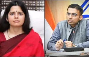उत्तराखंड के दो वरिष्ठ IAS अधिकारियों को केंद्र का बुलावा, सविन बंसल बने लोकसभा सचिवालय में संयुक्त सचिव